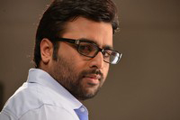 Prathinidhi Movie Stills